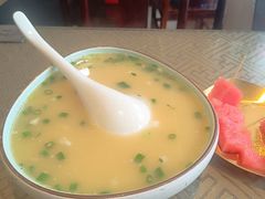 -新繁老號豌豆汤饭店·江湖菜(宝光寺店)