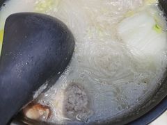 -小吊梨汤·北京菜(香山店)