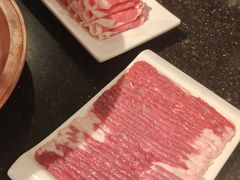 -南门涮肉(上海二店)
