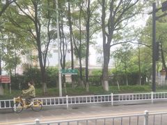 -中国计量大学(西校区)