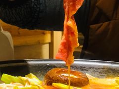 部队火锅-冰川冷面·延边菜·炭烤串(观前店)