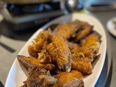 -佬太公海鸭·海鲜大排档(上海总店)