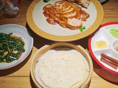 -青年公社烤鸭(滨湖银泰店)