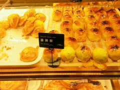 -喜利来蛋糕(景子街店)