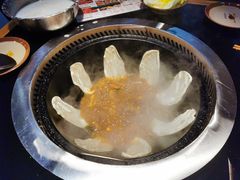 -锅来乐地锅鸡(安亭店)
