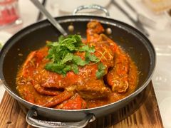 -新加坡海鲜共和(名胜世界圣淘沙海滨坊)