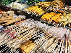 -魏记里脊肉炸炸炸(南门口店)