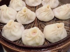 小笼汤包-耿福兴(凤凰美食街店)