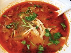 -大脸鸭记鸭血粉丝(花园城店)