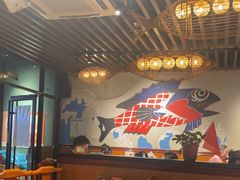 -三煮纸包鱼(青岛总店)