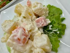 -瑞福园联谊餐室(茂名南路店)