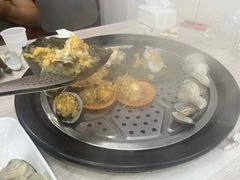 -船奇蒸汽海鲜·闽菜(八市海鲜总店)