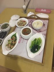 -喜喜·全套房月子会所(罗宾森广场店)