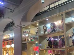 -疯克大象美式烤肉餐厅