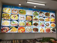 -渔中舟海鲜大排档(普陀沈家门店)