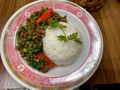 -曼谷食堂·泰国家庭料理(丹桂路店)