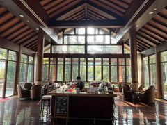 -广悦华阳朔河畔度假酒店(十里画廊遇龙河店)