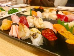 -鱼真(うおまさ)