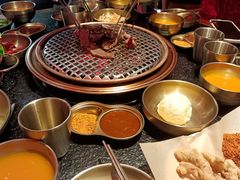 -伏一解牛烤肉专门店(信业购物中心店)