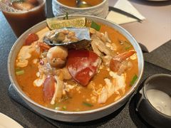 -FOOOO CITY CLUB 孚乐里音乐西餐酒吧(来福士店)