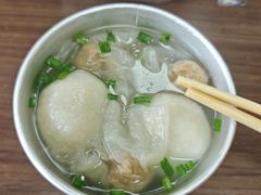 -同利肉燕老铺(澳门路店)