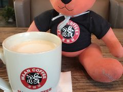 -MANYU COFFEE(广渠门店)