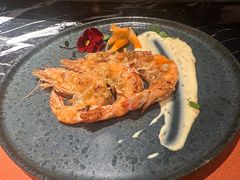 -牛将军•涮肉•烤肉•铁板烧(北京王府井·故宫店)