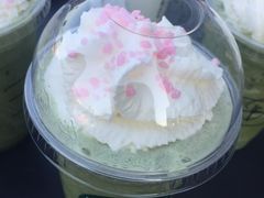 -星巴克臻选(深圳龙岗万科店)