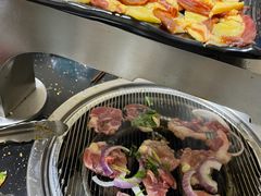 -丹东丛炟海鲜烧烤(江艺路店)