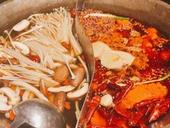 -珮姐老火锅(新街口店)