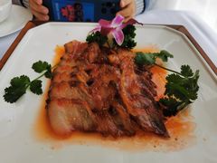 -院里寻菜·精致庭院菜(观沙岭店)