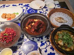 -印巷里主题餐厅(马鞍山店)