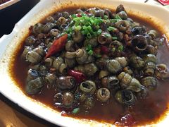 -鲁小三·大骨自助(金山总店)