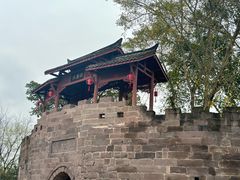 -涞滩古镇