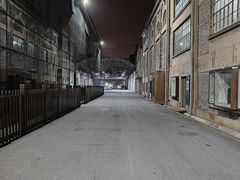 -半岛1919创意园区