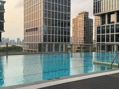 -燃坊JEN ACTIVE游泳健身中心·深圳前海JEN酒店