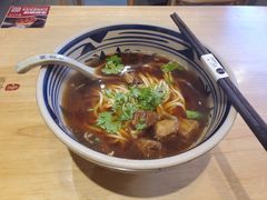 -头壹号  羊汤·饸饹面·大油条(西二旗店)