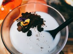 自制酸奶-丽江庭院之爱在路上(西单店)