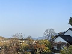 景点-雅达·阳羡溪山小镇中心