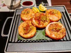 -匠和风精致料理(莆田财富中心店)