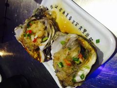 -很久以前羊肉串(大华三路店)