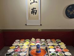 -咏江南·苏式火锅·苏州评弹(观前街店)