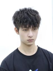 -YESIDO椰岛造型烫发染发