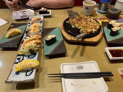 -友壹町寿司(嘉洲广场店)