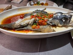 老虎斑-阿拉斯加·海货(马王堆店)