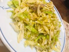 头采爆虾爬肉-以前的小酒馆(中山广场店)