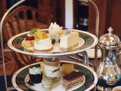 -马勒别墅·中餐厅