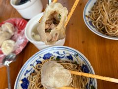 -高师傅特色米粉汤包(建设路店)