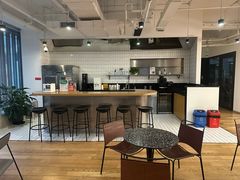 -WeWork中国(三里屯11号社区店)