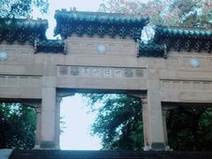 -灵谷景区